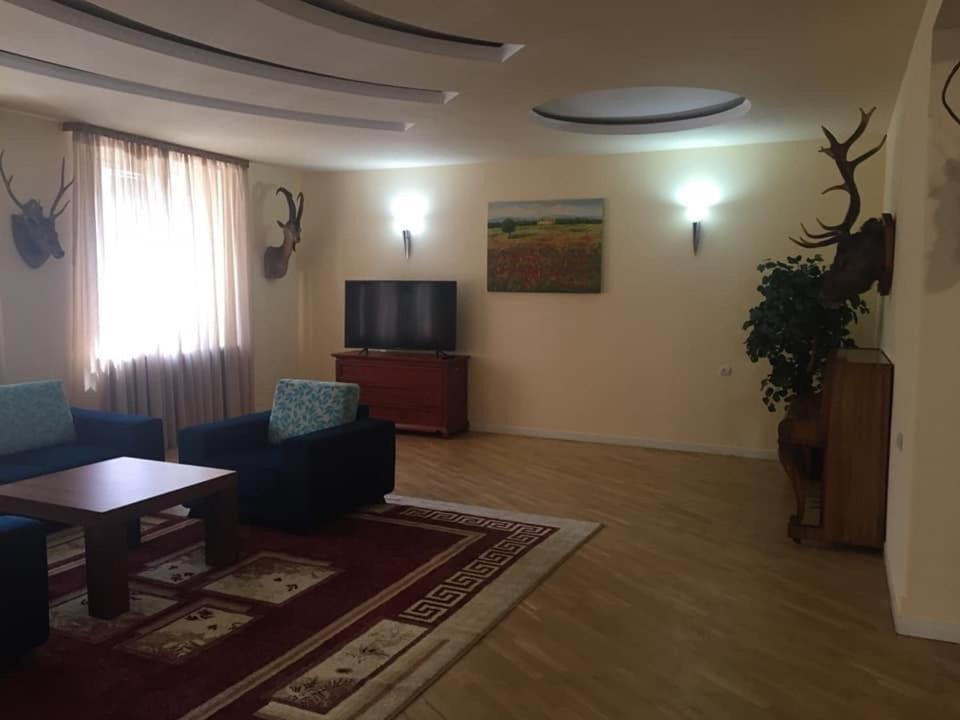 Holiday Home Erevan Exterior foto