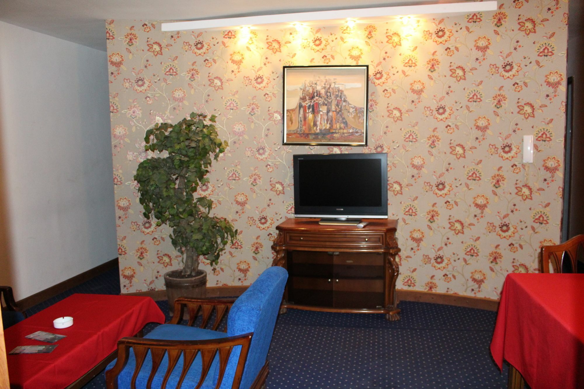 Holiday Home Erevan Exterior foto