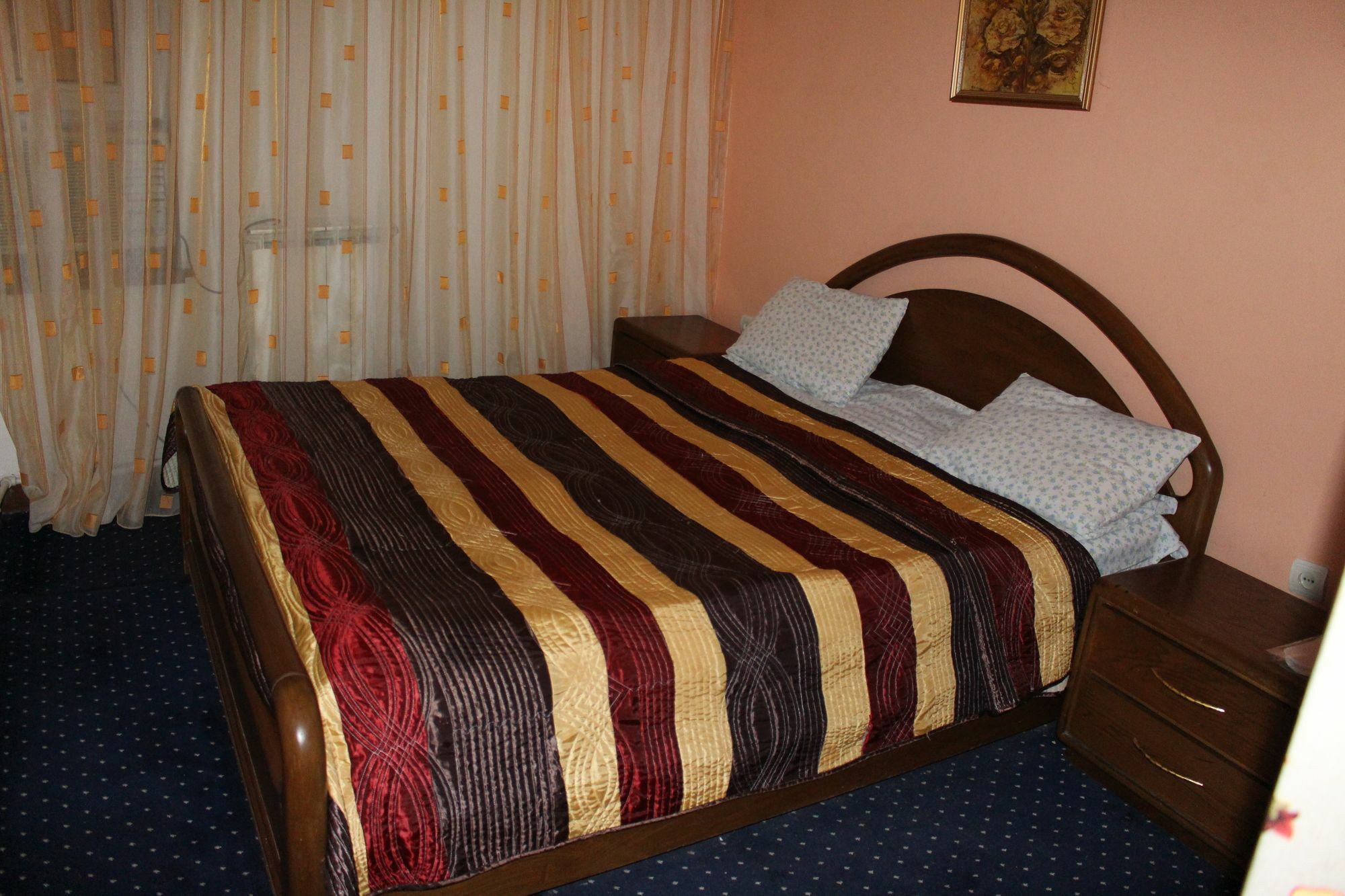 Holiday Home Erevan Exterior foto